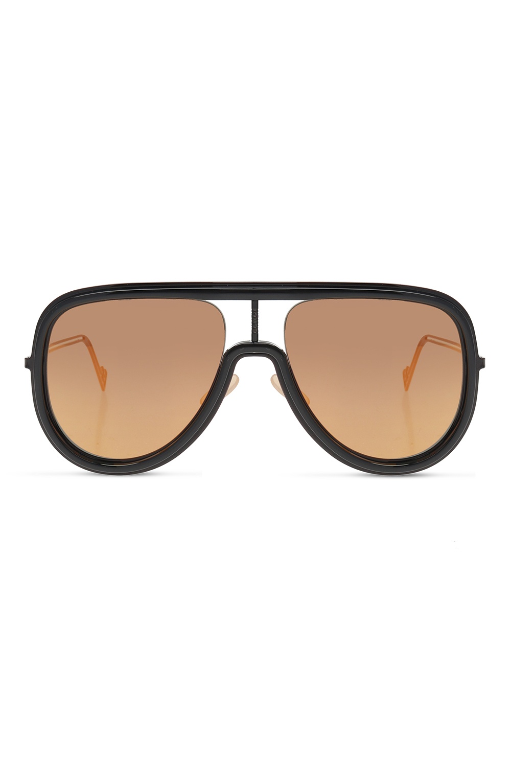 Fendi Sunglasses with logo